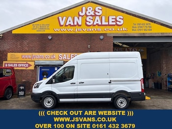 Used Ford Transit 2019 for sale - 78468508: Photo