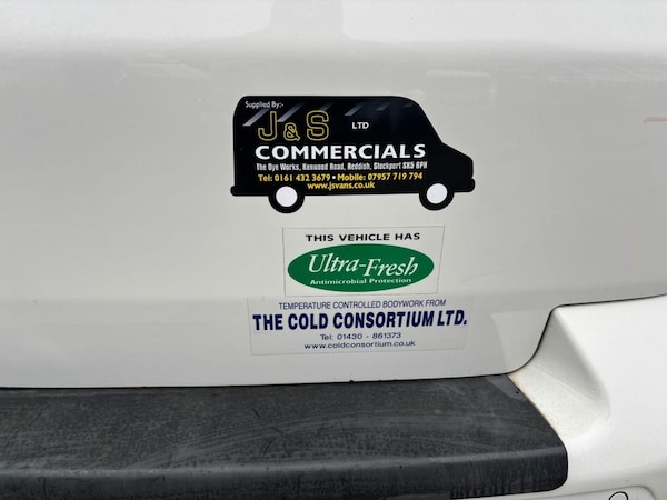 Used Volkswagen Transporter 2023 for sale - 74746501: Photo 4