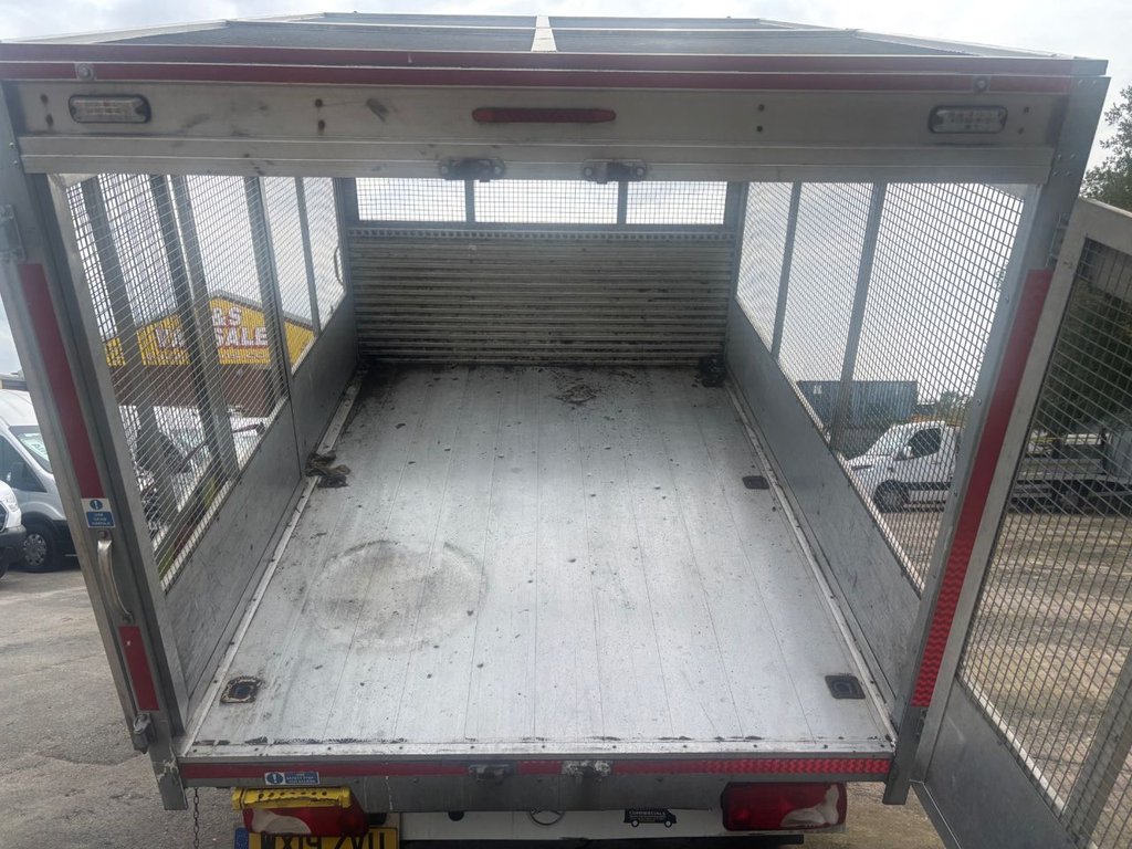 Used Mercedes-Benz Sprinter 2019 for sale - 77226829: Photo 3