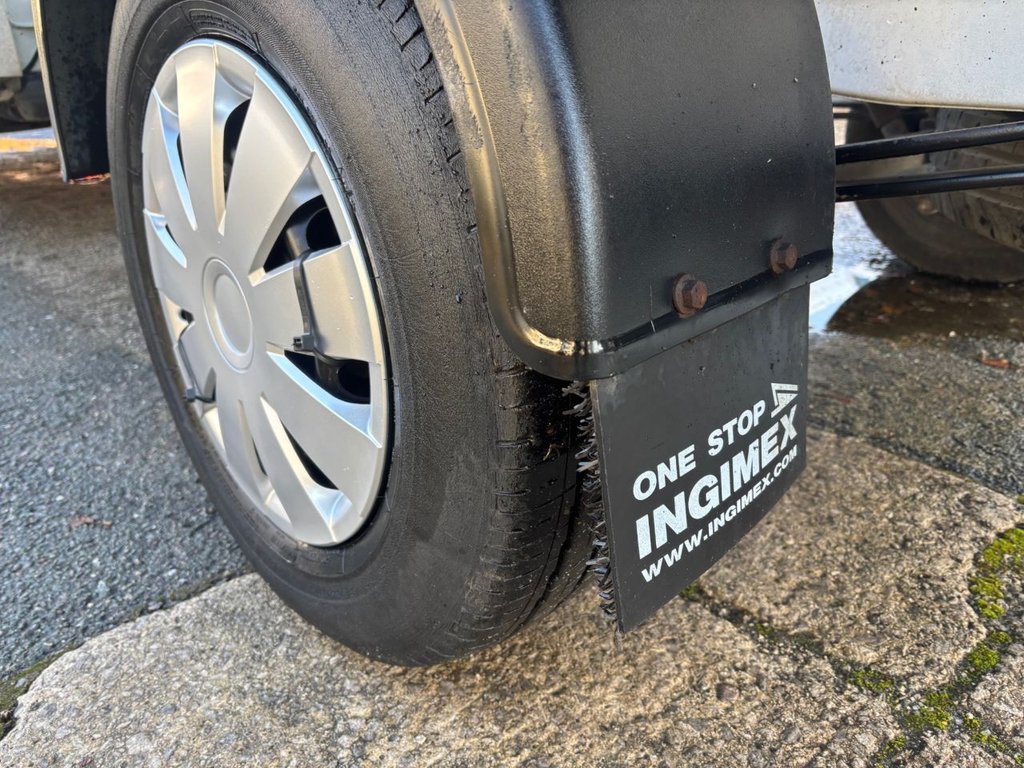 Used Volkswagen Crafter 2018 for sale - 77301982: Photo 11