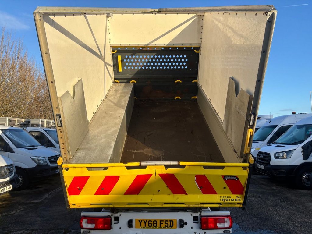 Used Volkswagen Crafter 2018 for sale - 77301982: Photo 19