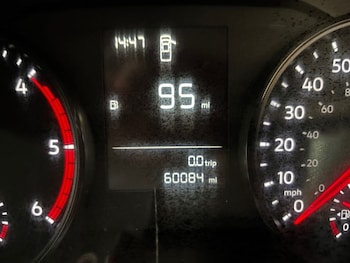 Used Volkswagen Crafter 2018 for sale - 77301982: Photo