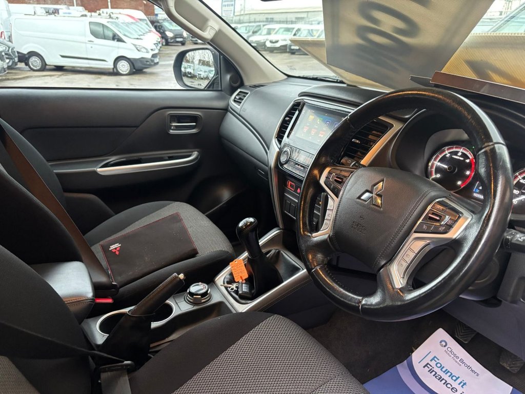 Used Mitsubishi L200 2020 for sale - 77302053: Photo 7