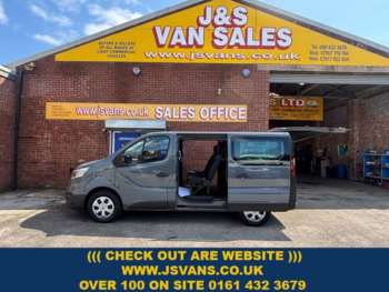 Used Renault Trafic 2023 for sale - 74885163: Photo