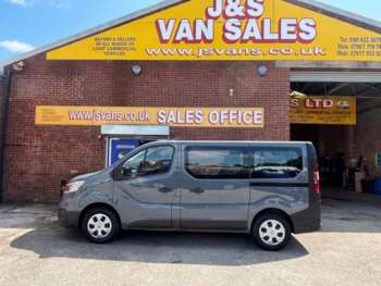 Used Renault Trafic 2023 for sale - 74885163: Photo