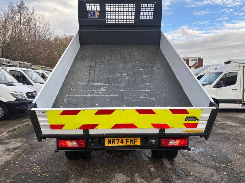 Used Ford Transit 2024 for sale - 77966932: Photo 10