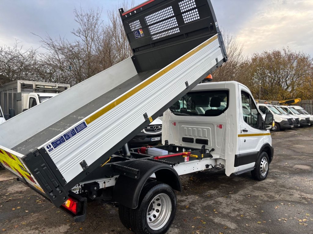 Used Ford Transit 2024 for sale - 77966932: Photo 12