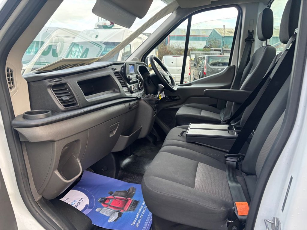 Used Ford Transit 2024 for sale - 77966932: Photo 14