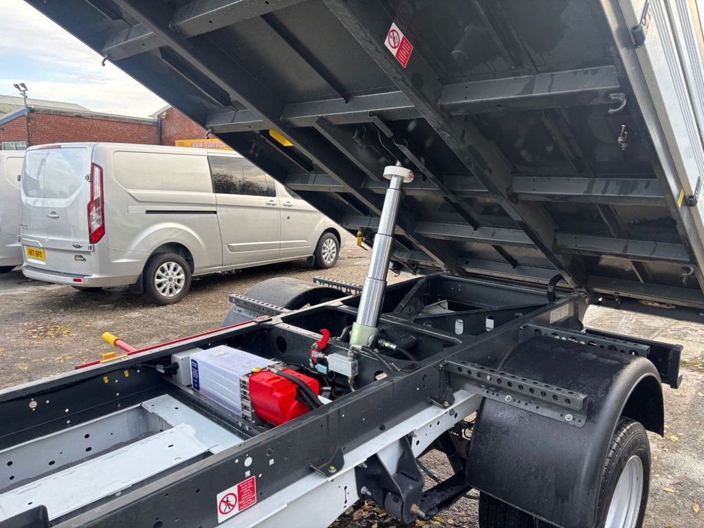 Used Ford Transit 2024 for sale - 77966932: Photo 15