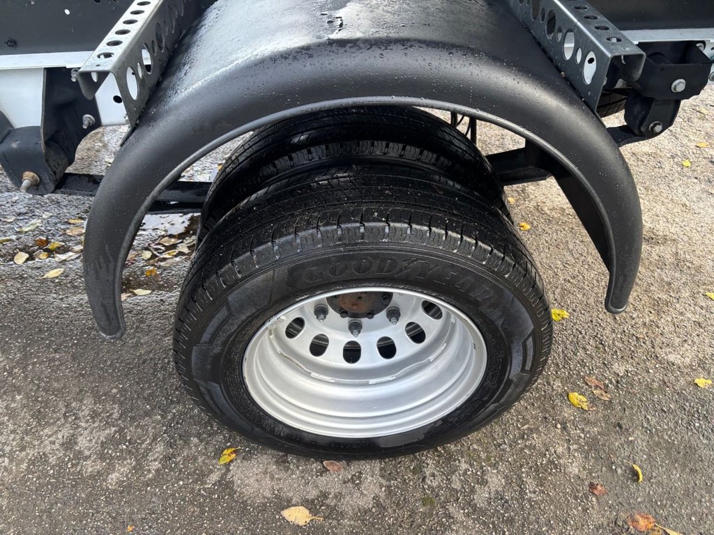 Used Ford Transit 2024 for sale - 77966932: Photo 16