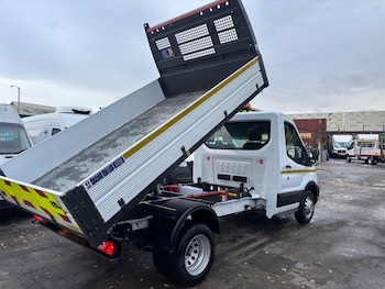 Used Ford Transit 2024 for sale - 77966932: Photo