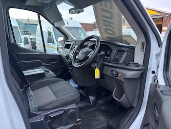 Used Ford Transit 2024 for sale - 77966932: Photo