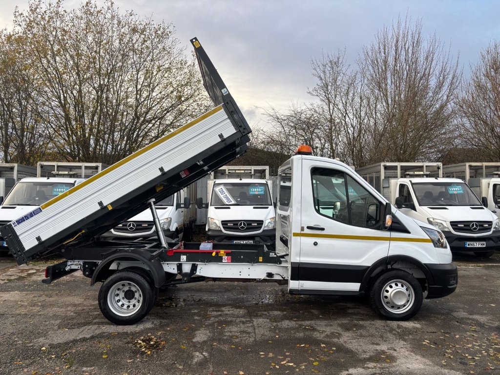 Used Ford Transit 2024 for sale - 77966932: Photo 4