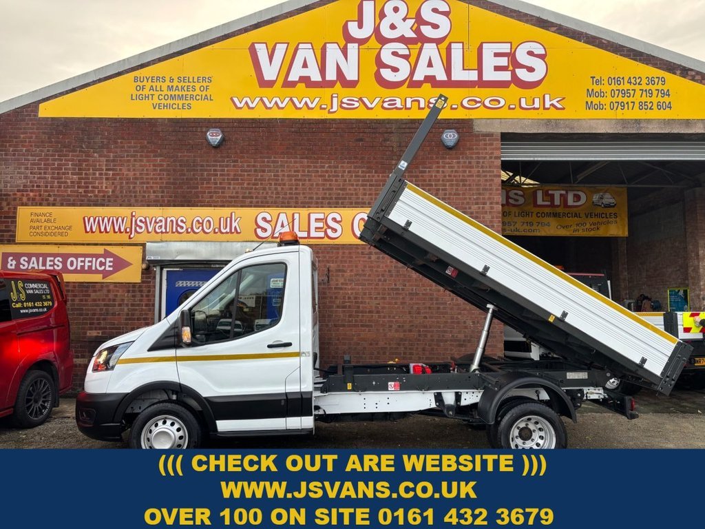 Used Ford Transit 2024 for sale - 77966932: Photo 5