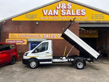 Used Ford Transit 2025 for sale - 77288009: Photo