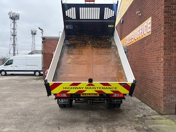 Used Ford Transit 2025 for sale - 77288009: Photo