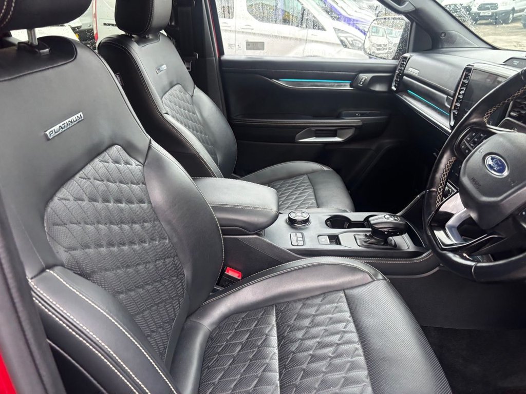 Used Ford Ranger 2023 for sale - 76454451: Photo 12