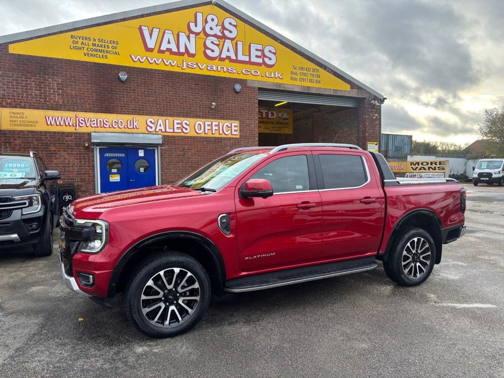Used Ford Ranger 2023 for sale - 76454451: Photo 13