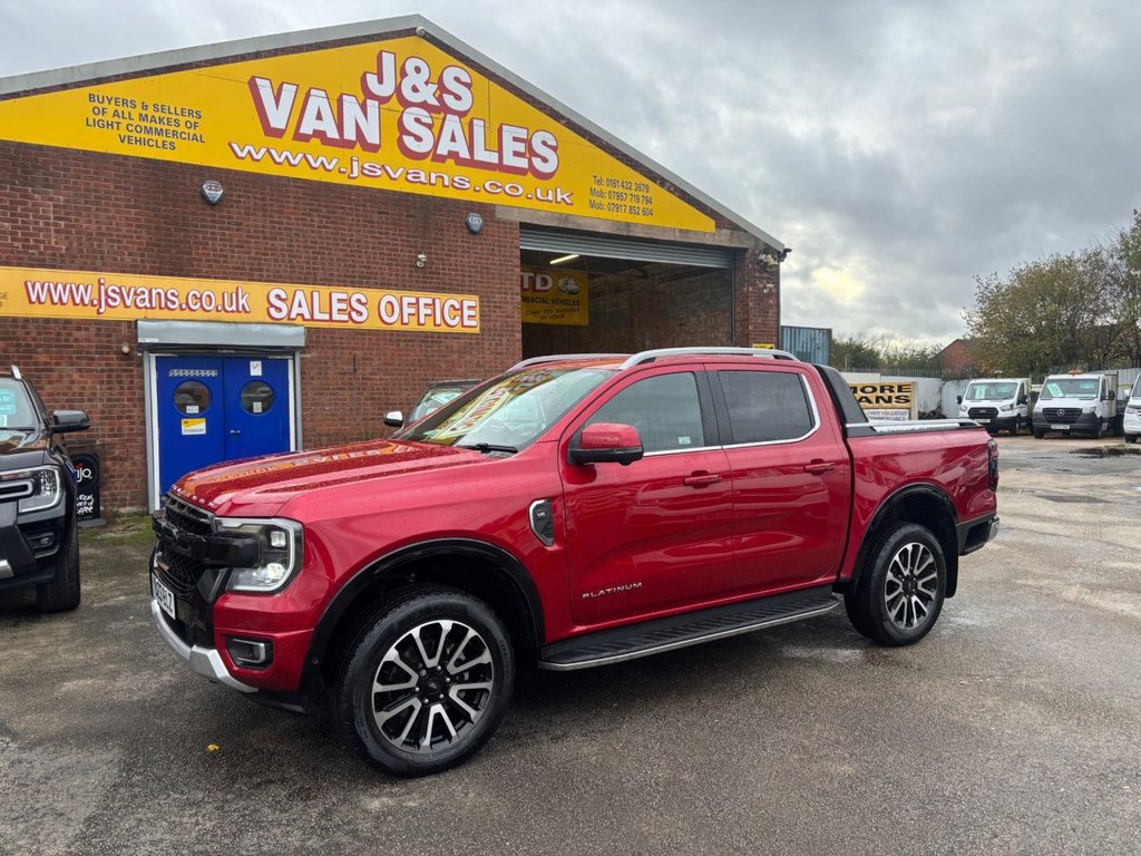 Used Ford Ranger 2023 for sale - 76454451: Photo 15