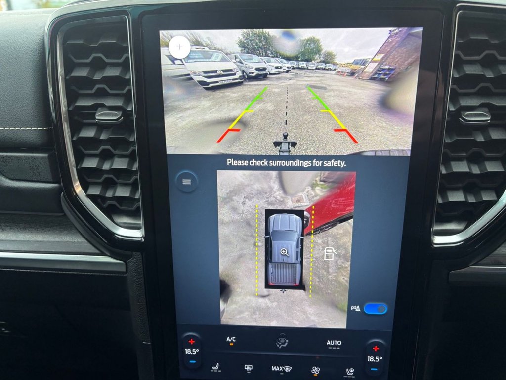 Used Ford Ranger 2023 for sale - 76454451: Photo 18