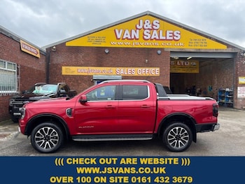 Used Ford Ranger 2023 for sale - 76454451: Photo