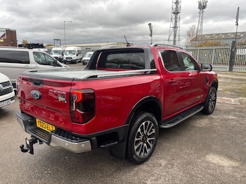 Used Ford Ranger 2023 for sale - 76454451: Photo