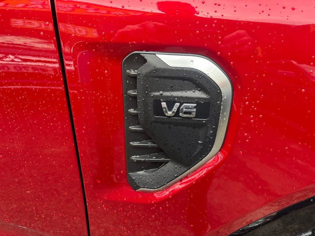 Used Ford Ranger 2023 for sale - 76454451: Photo 8