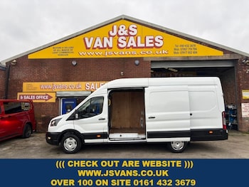 Used Ford Transit 2025 for sale - 78529963: Photo