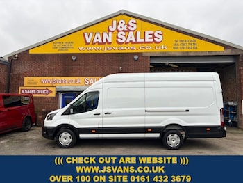 Used Ford Transit 2025 for sale - 78529963: Photo