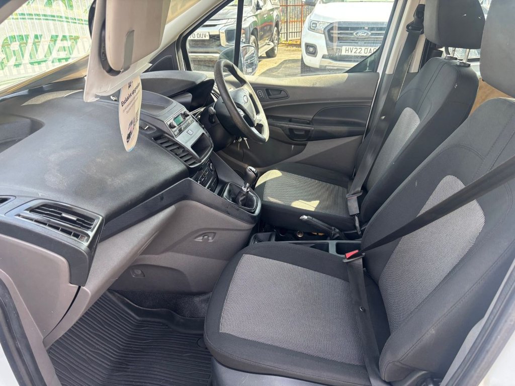 Used Ford Transit Connect 2021 for sale - 77719707: Photo 6