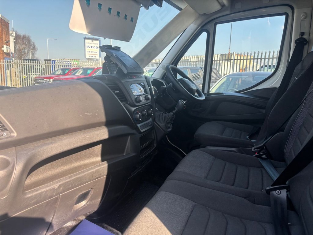 Used Mercedes-Benz Sprinter 2025 for sale - 77764892: Photo 11