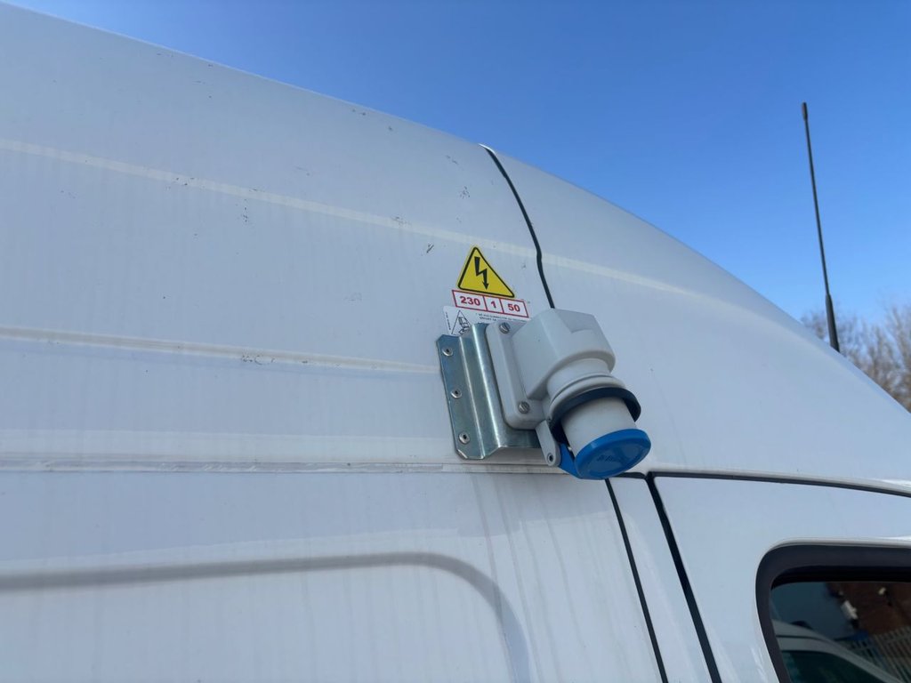 Used Mercedes-Benz Sprinter 2025 for sale - 77764892: Photo 27