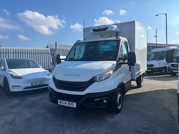 Used Mercedes-Benz Sprinter 2025 for sale - 77764892: Photo