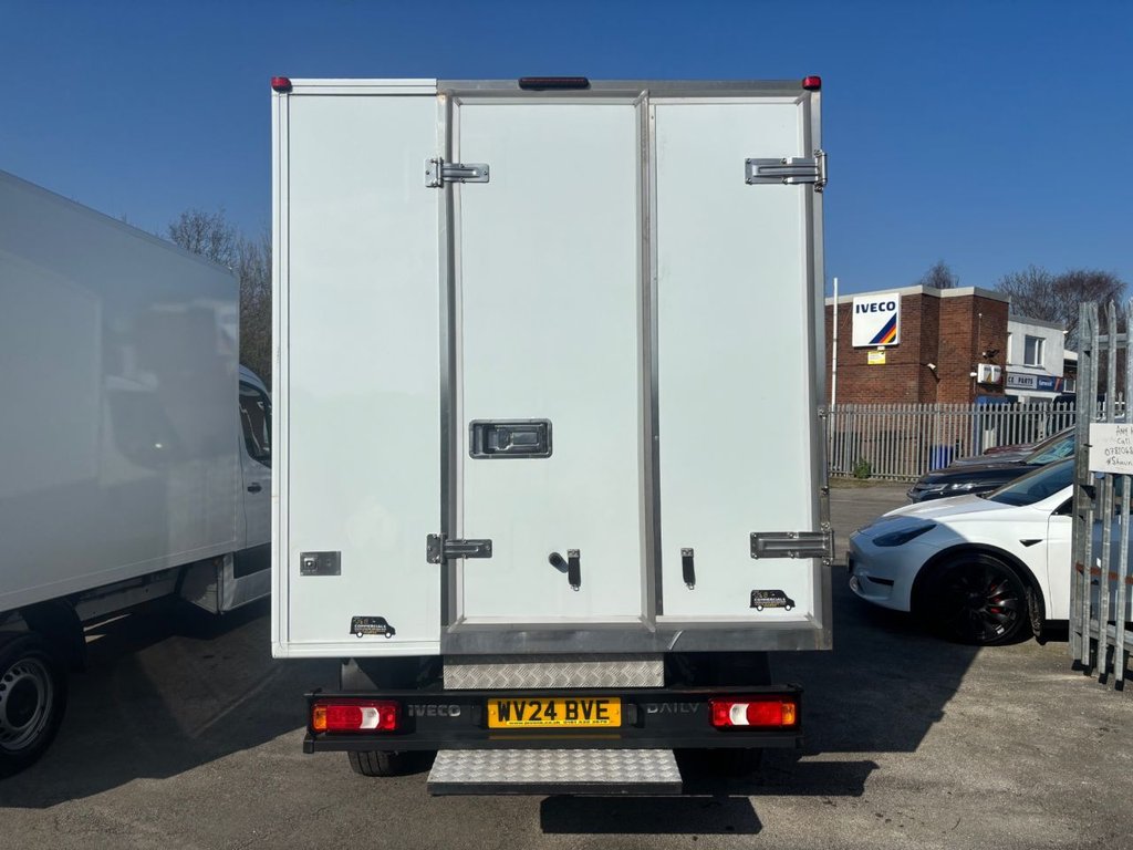 Used Mercedes-Benz Sprinter 2025 for sale - 77764892: Photo 5