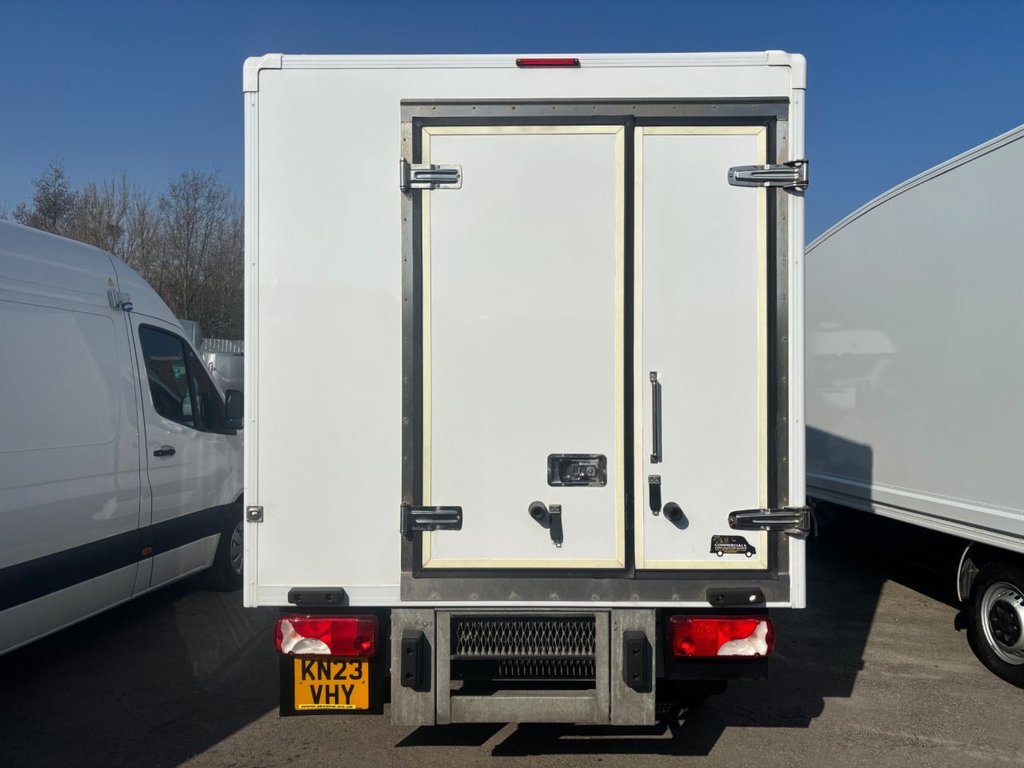 Used Mercedes-Benz Sprinter 2025 for sale - 77764892: Photo 6