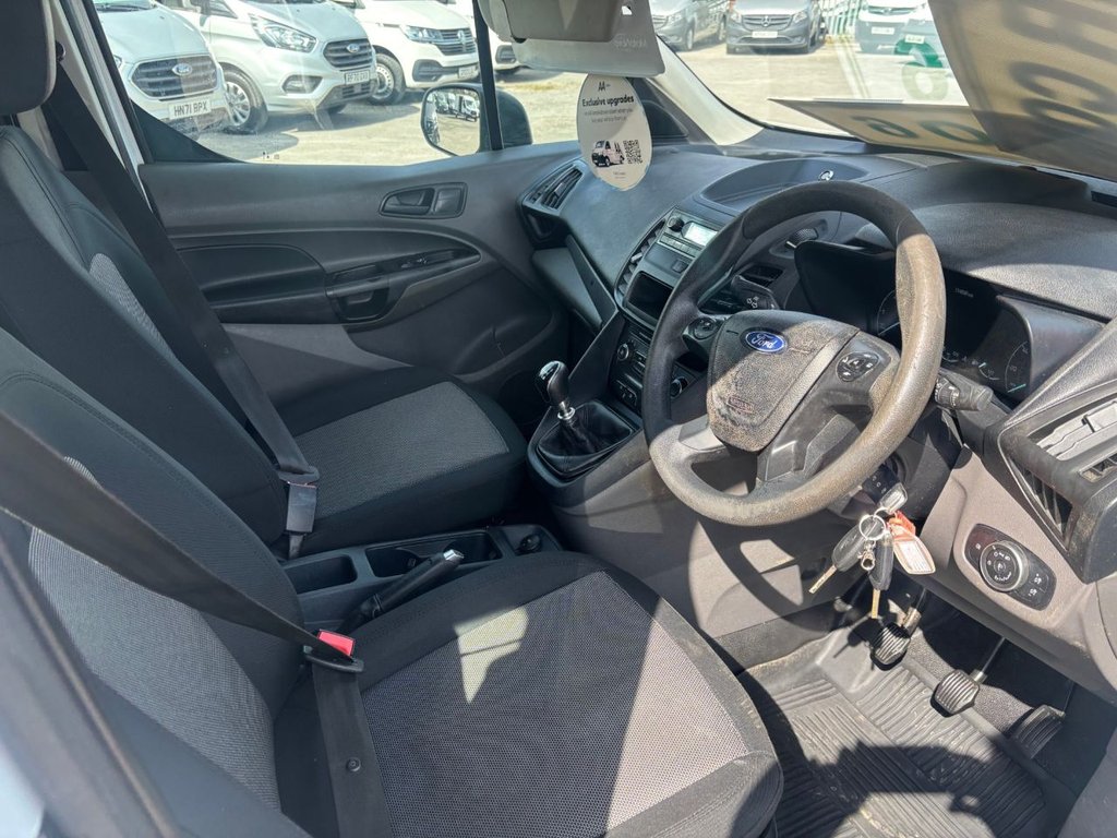 Used Ford Transit Connect 2021 for sale - 77654769: Photo 5