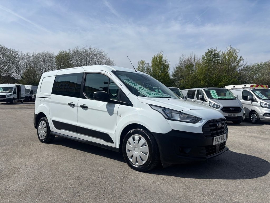 Used Ford Transit Connect 2021 for sale - 77654769: Photo 7