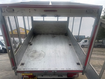 Used Mercedes-Benz Sprinter 2019 for sale - 76092515: Photo