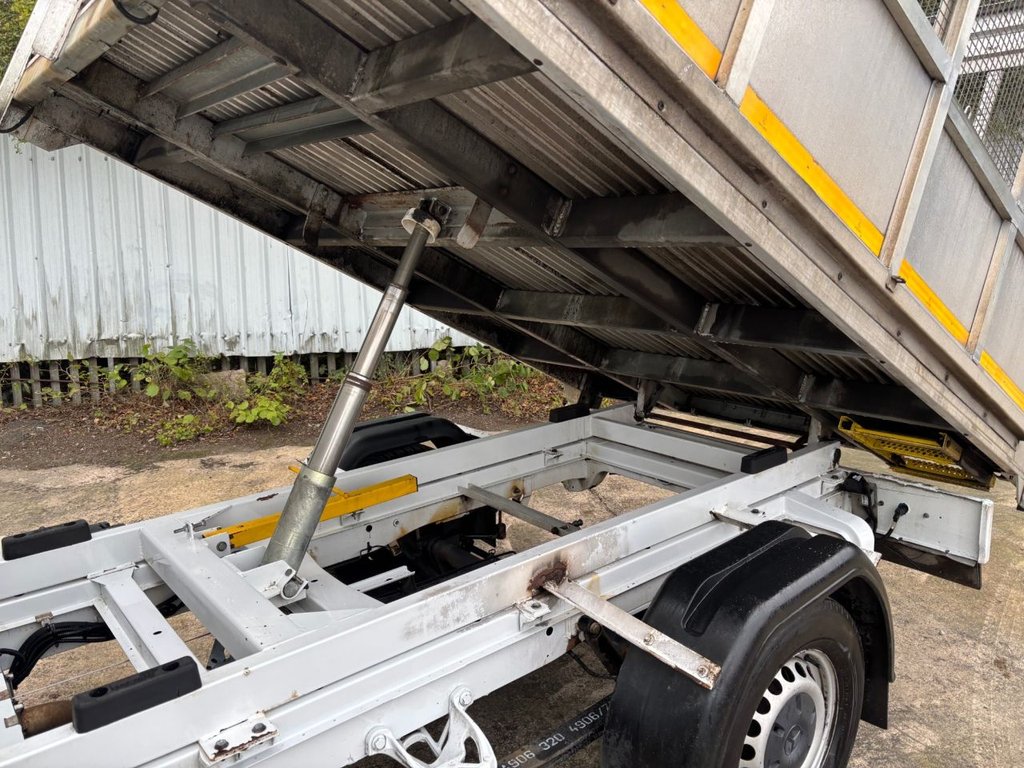 Used Mercedes-Benz Sprinter 2019 for sale - 76092515: Photo 4