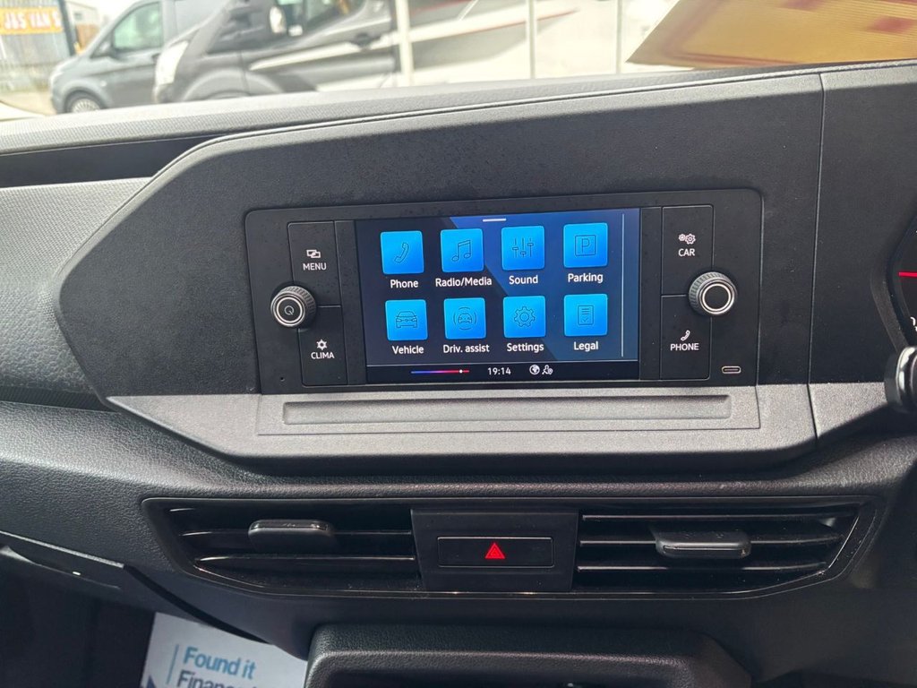 Used Volkswagen Caddy 2022 for sale - 76973290: Photo 12