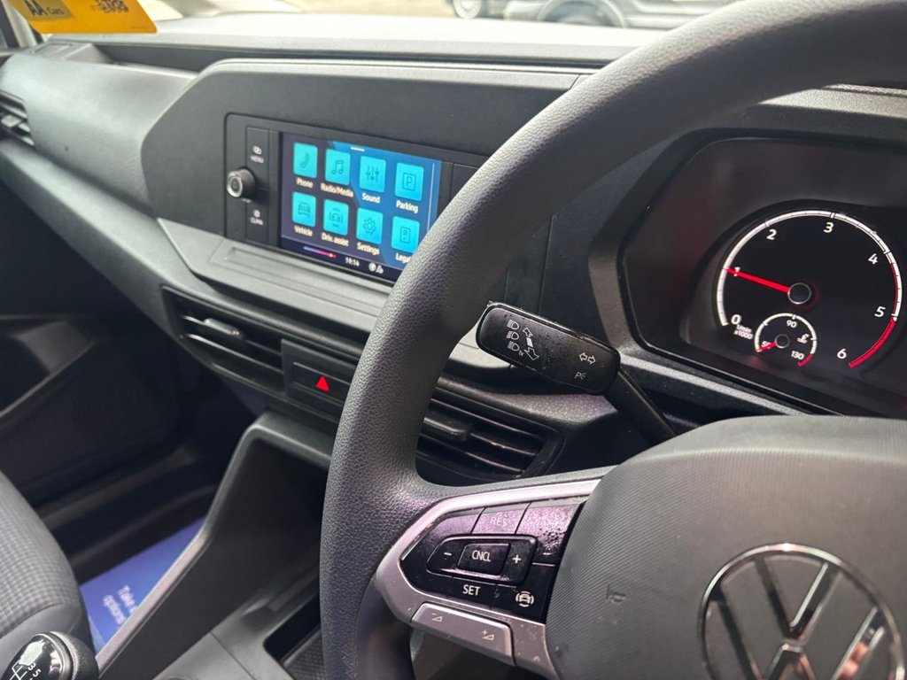 Used Volkswagen Caddy 2022 for sale - 76973290: Photo 6