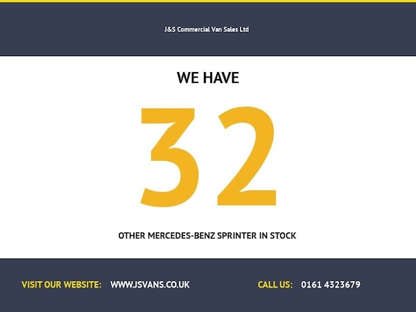 Used Mercedes-Benz Sprinter 2017 for sale - 76286096: Photo 10