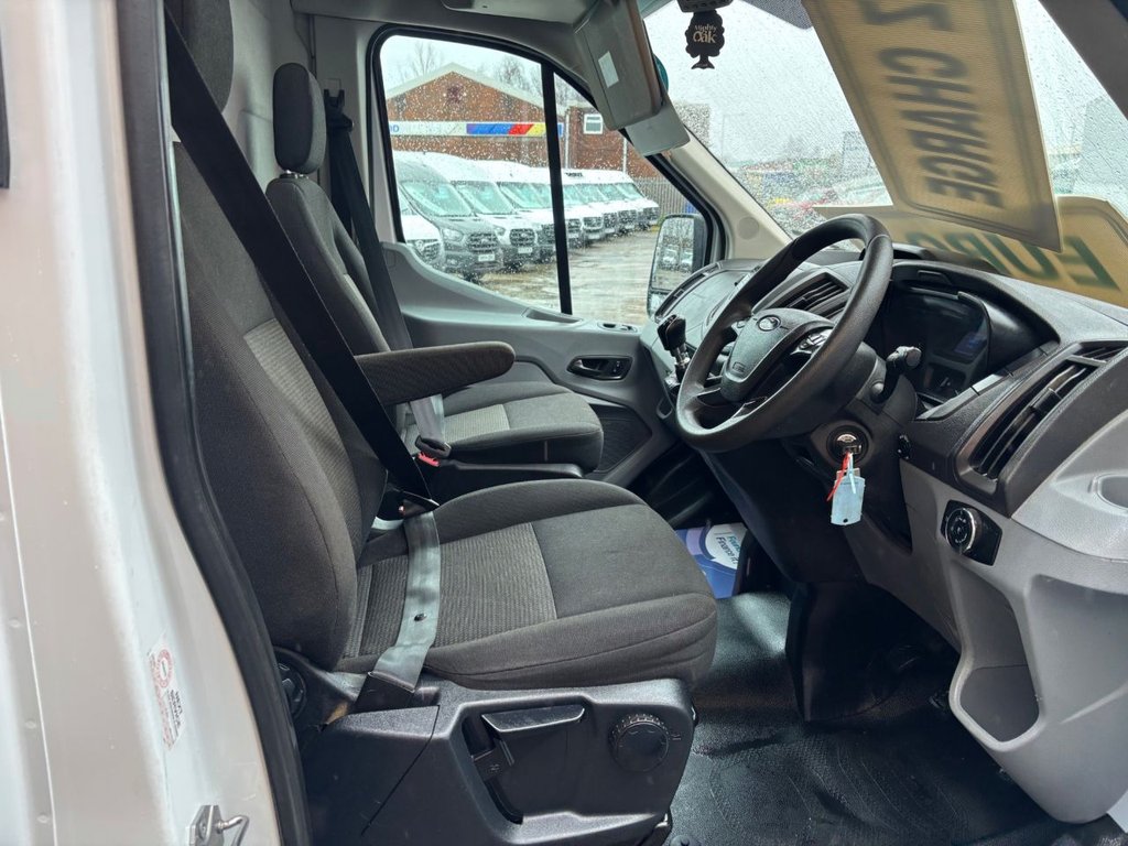 Used Ford Transit 2019 for sale - 77654808: Photo 11