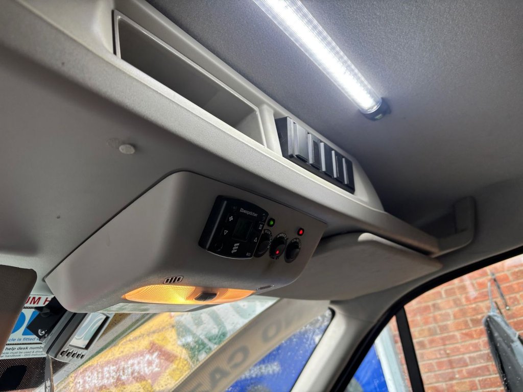 Used Ford Transit 2019 for sale - 77654808: Photo 12