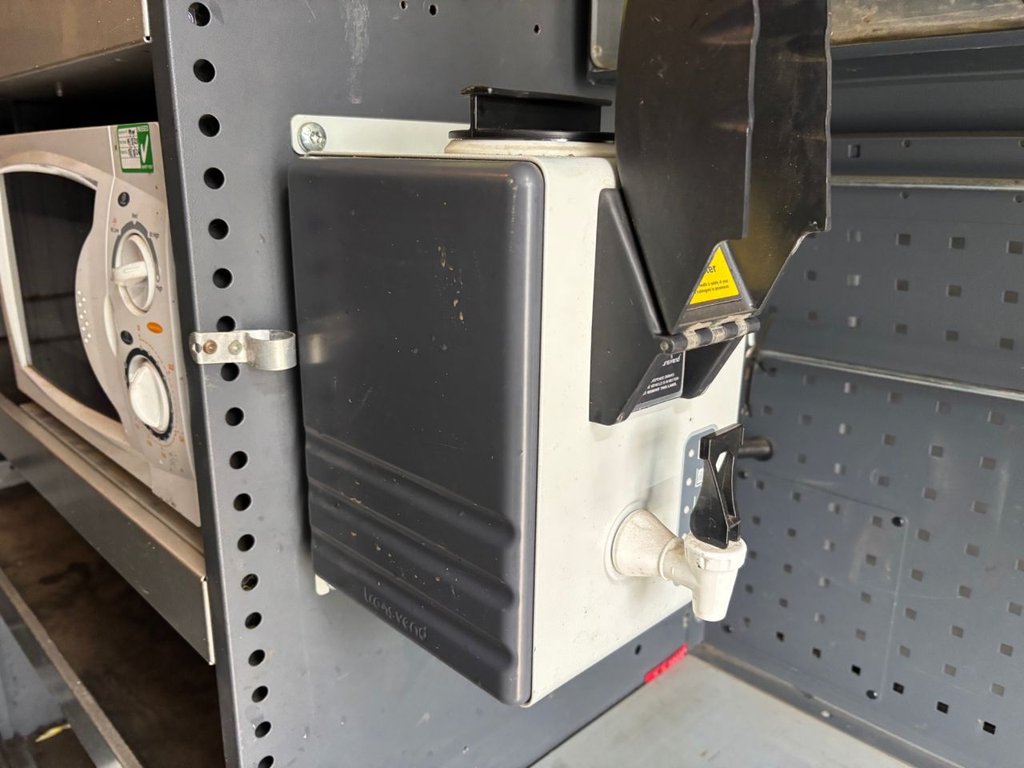 Used Ford Transit 2019 for sale - 77654808: Photo 15