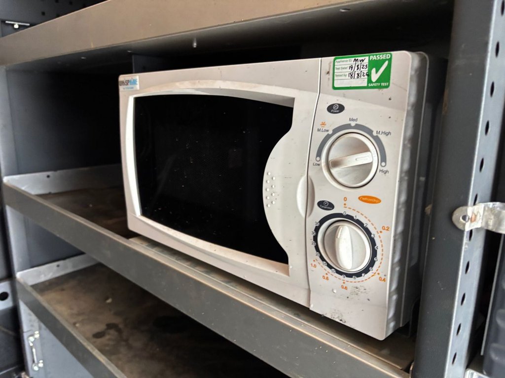 Used Ford Transit 2019 for sale - 77654808: Photo 16