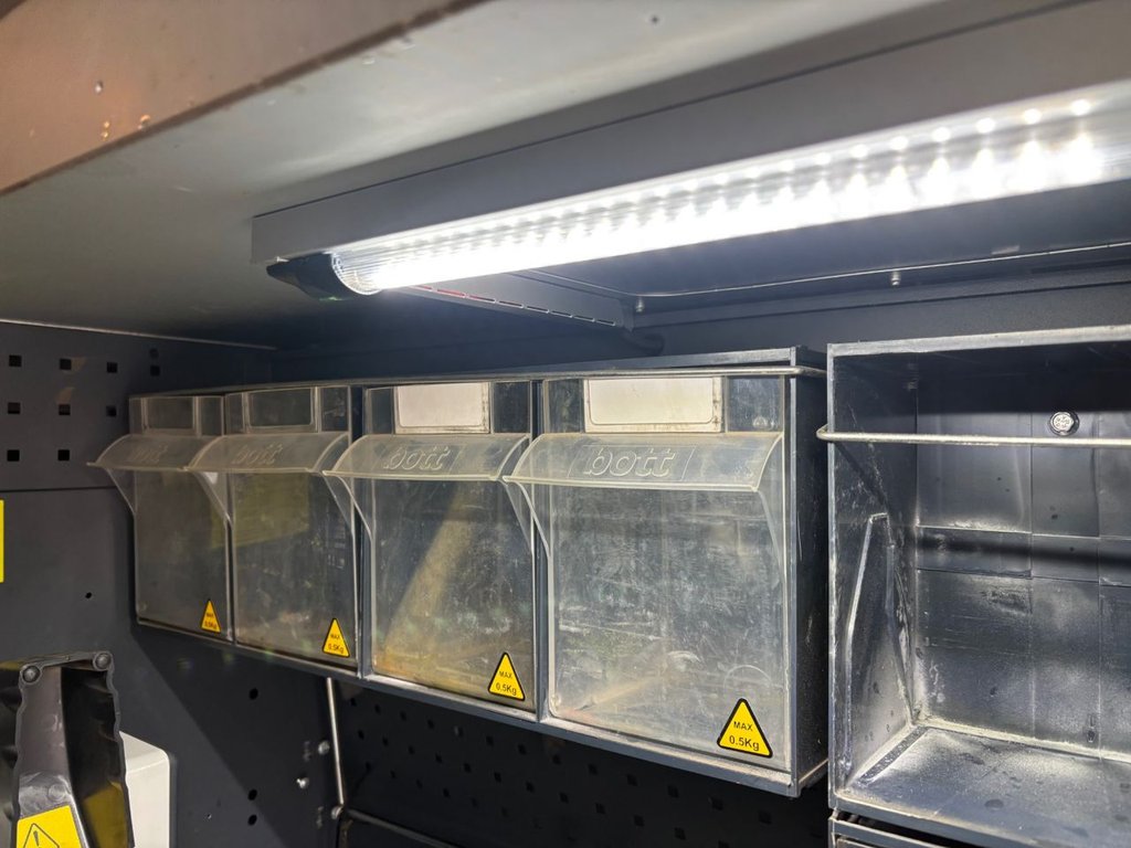 Used Ford Transit 2019 for sale - 77654808: Photo 18