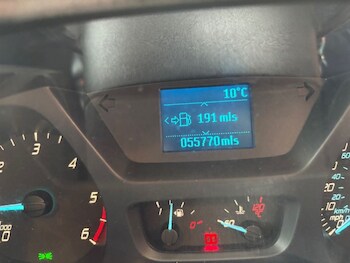 Used Ford Transit 2019 for sale - 77654808: Photo