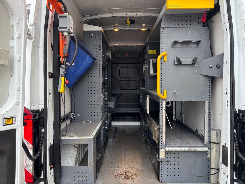 Used Ford Transit 2019 for sale - 77654808: Photo 6