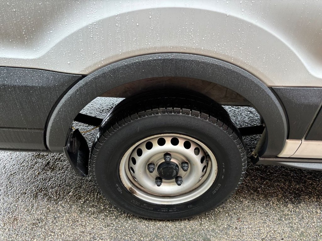 Used Ford Transit 2019 for sale - 77654808: Photo 7